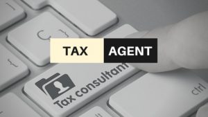 tax agent in Morley
